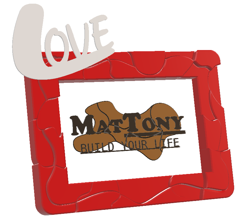 Love Frame